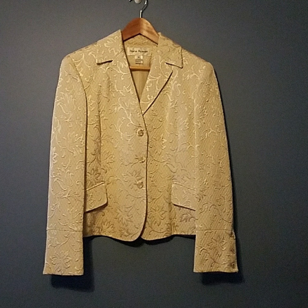 Women's Pantsuit